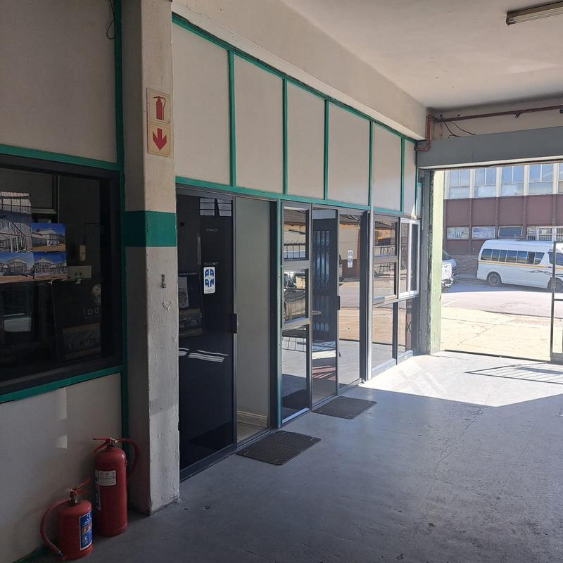 Commercial Property for Sale in Sydenham Eastern Cape